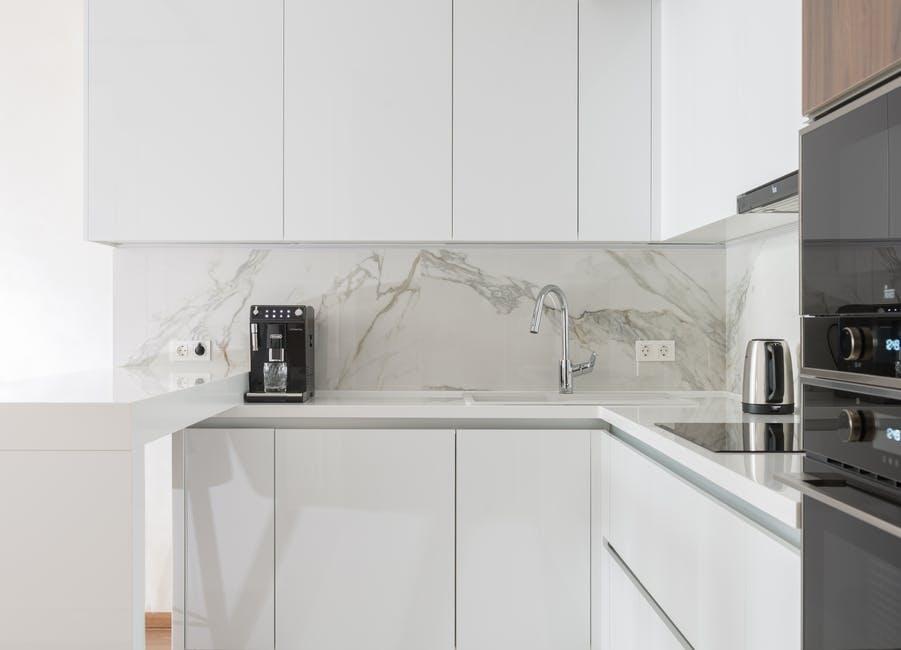 Apartment Design for Senior Living at Addington Place Lee's Summit