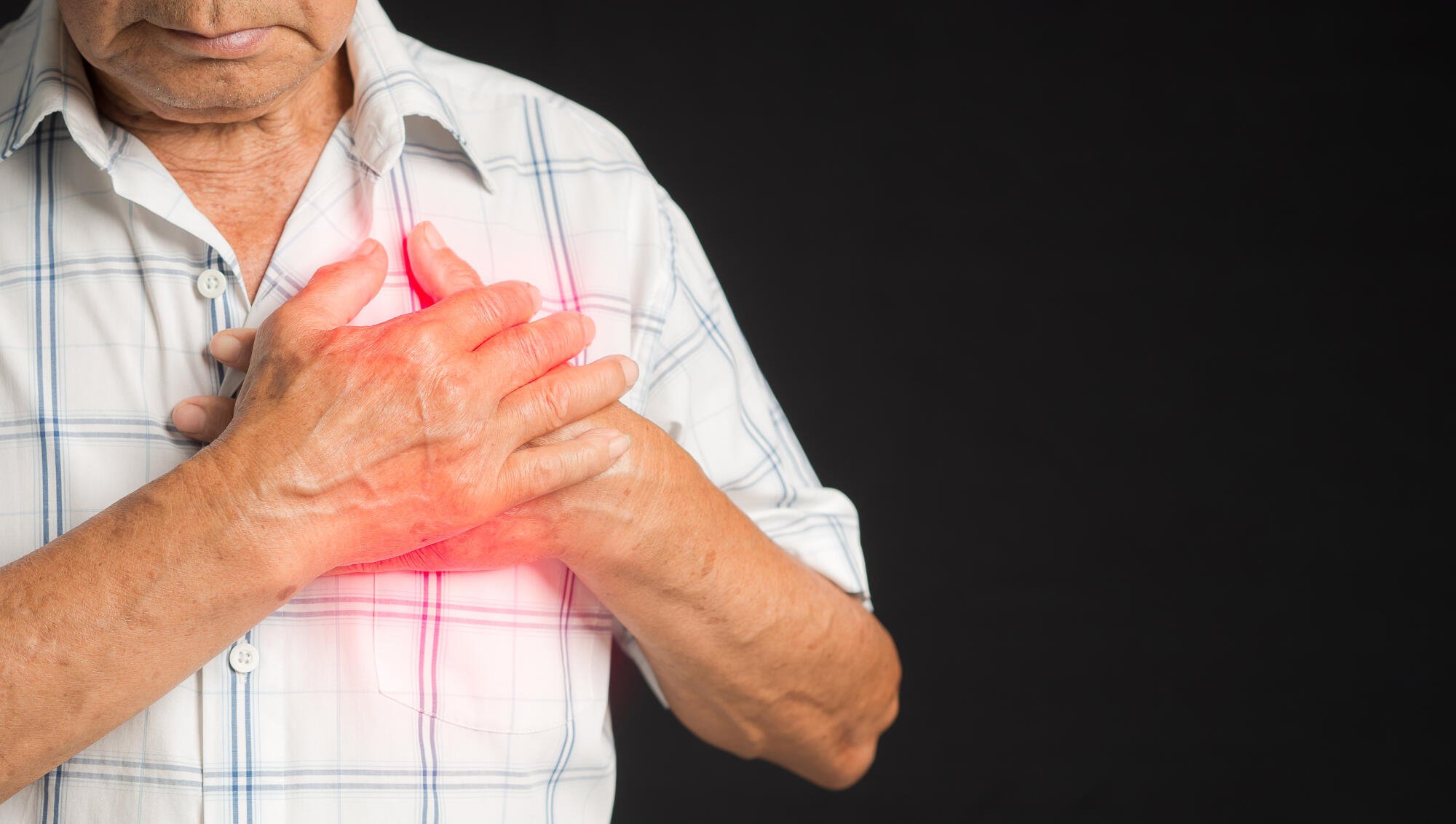 What Are the 4 Silent Signs of a Heart Attack Seniors Shouldn't Ignore?