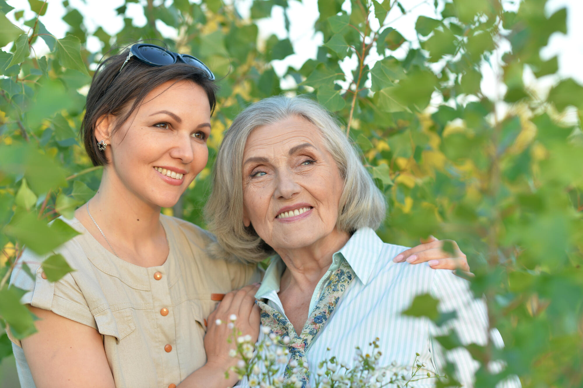 Aging Parents Checklist: Prepare for Senior Care Conversations