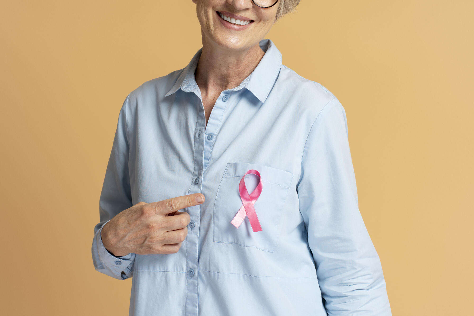 Breast Cancer Prevention Tips Every Senior Woman Should Know