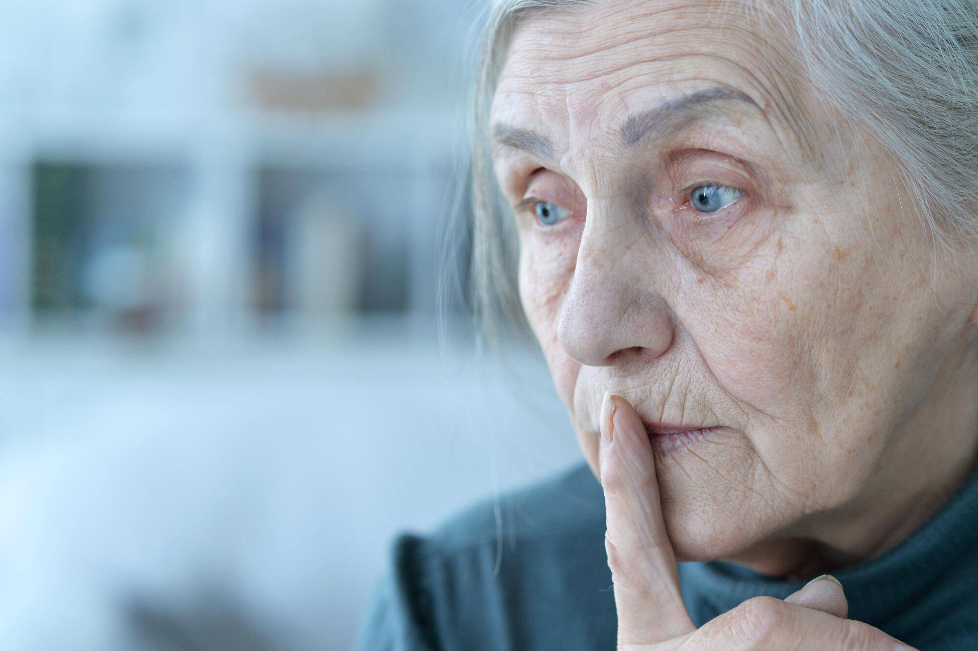 What Stage of Dementia Is Sundowning? Understanding the Symptoms