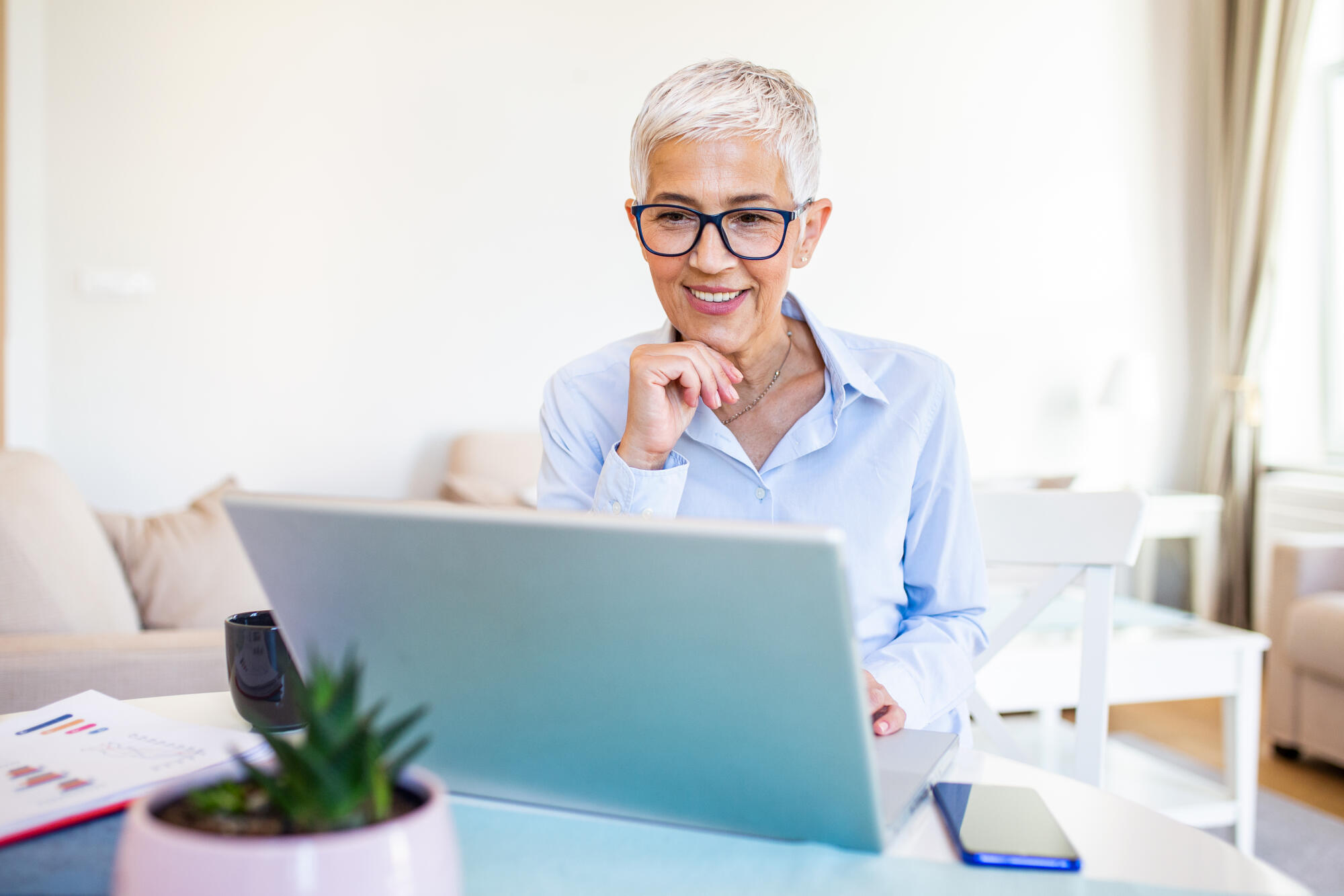 Protective Factors That Contribute to Senior Health and Safety