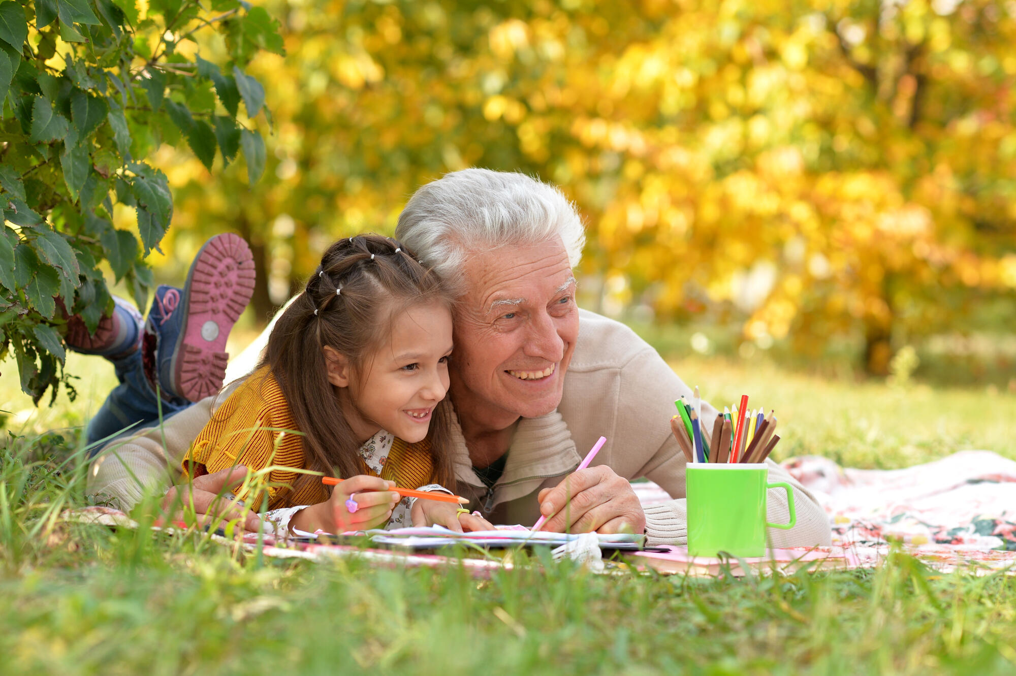 Grandparents Day 2025: Honoring Generations in Lee's Summit, MO