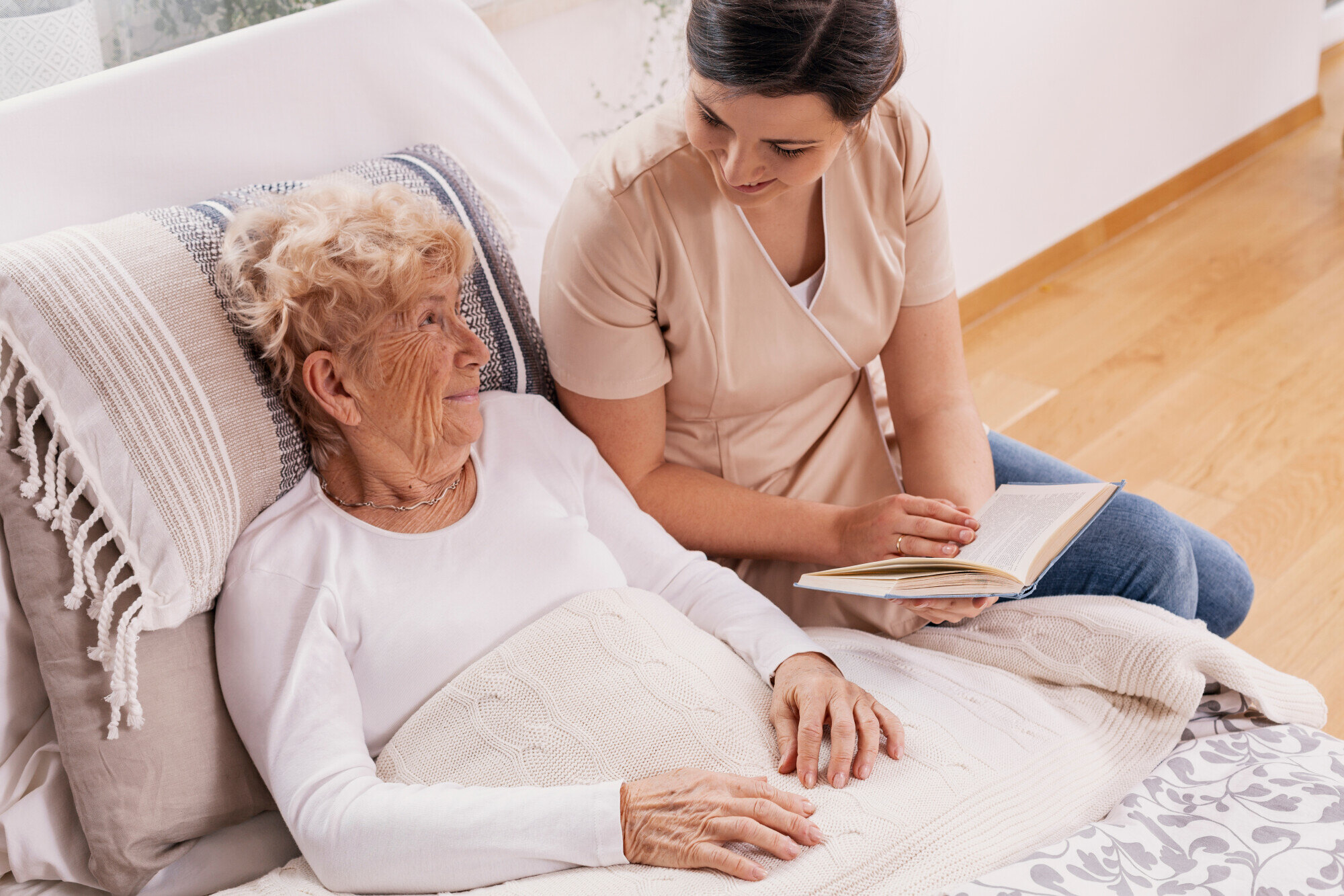 Challenges and Solutions for Assisted Living Visits