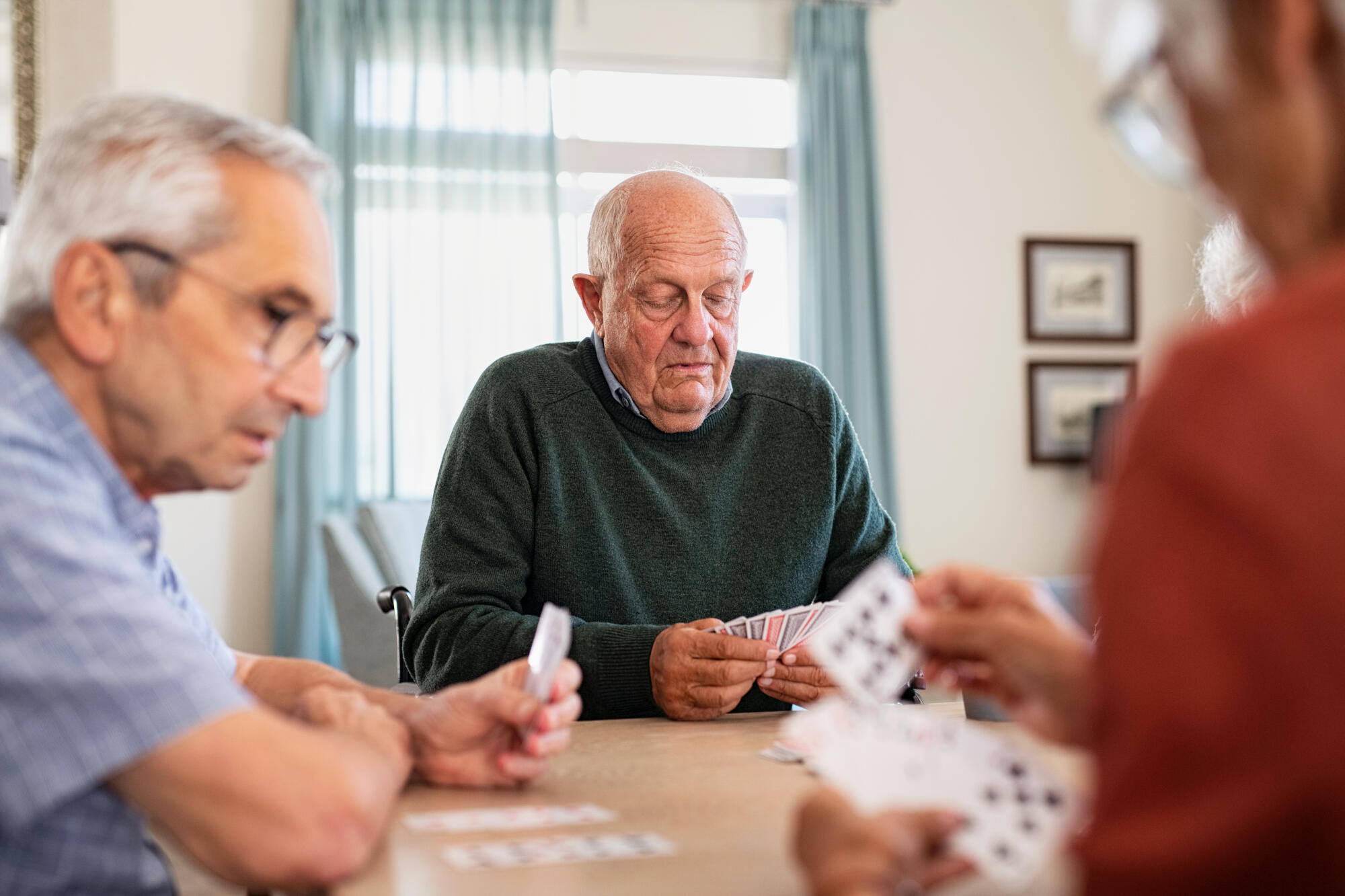 Understanding Financing Options for Assisted Living Care