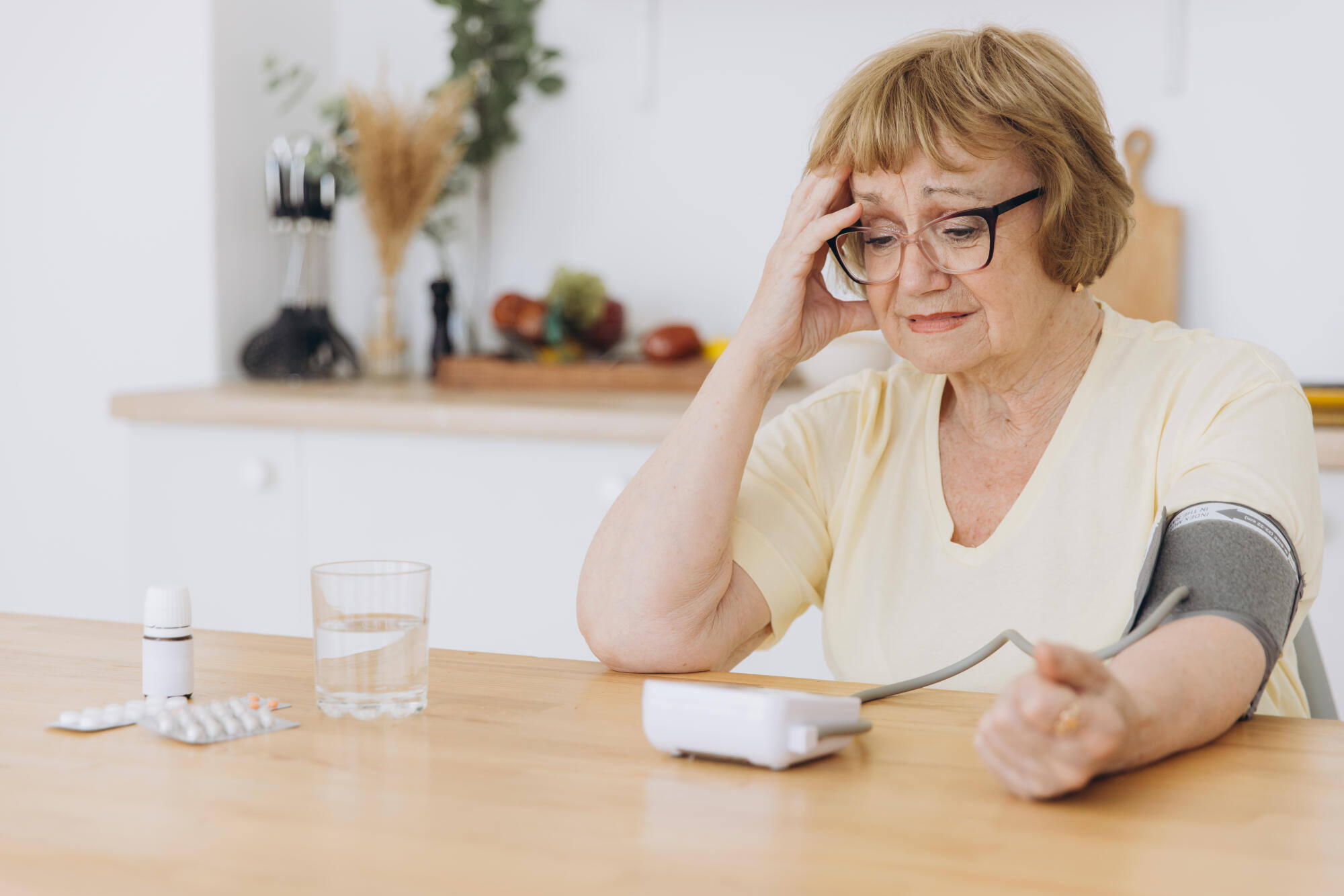 Essential Tips for Managing Chronic Illness in Seniors