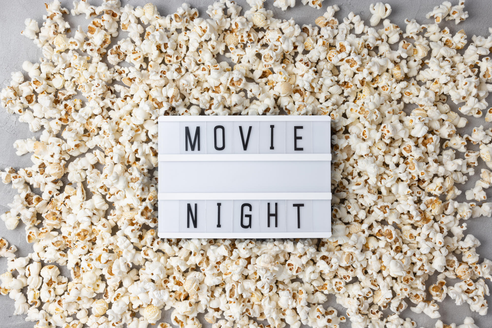 Movie Night at Addington Place of Lee's Summit